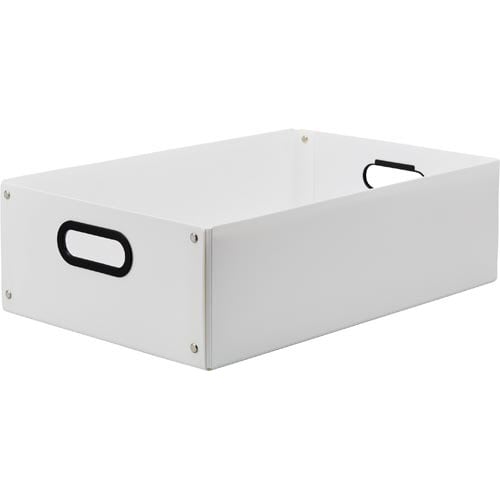 ボックスインオリコン×10