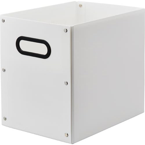 ボックスインオリコン 深型×10