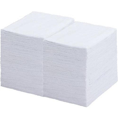 オリジナル 業務用タオル雑巾 50枚×4