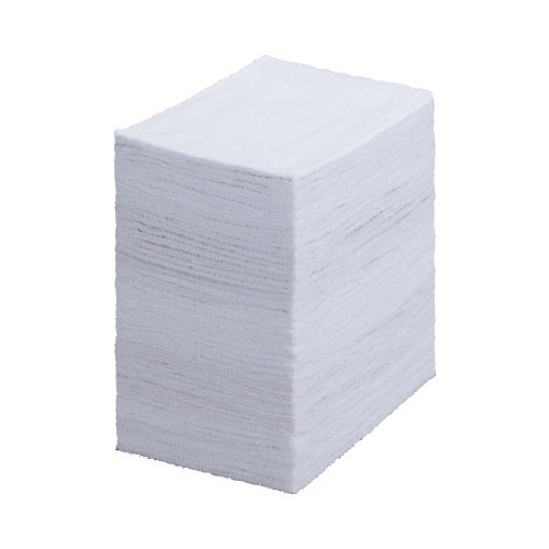 厚手雑巾 50g 10枚×5