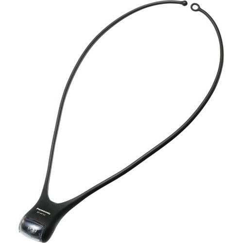 LEDネックライト ブラック