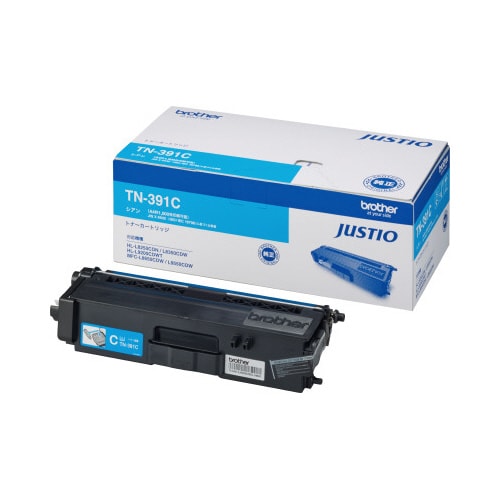 純正トナー TN−391C