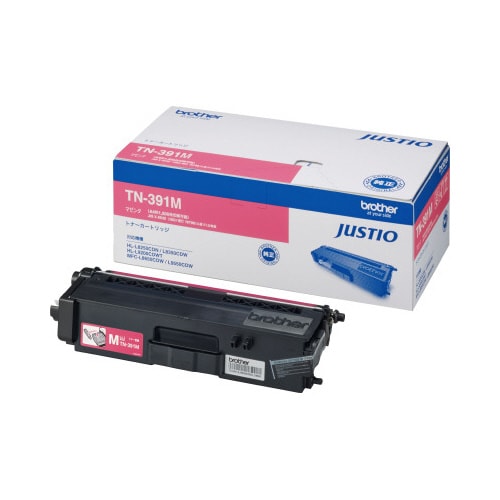 純正トナー TN−391M