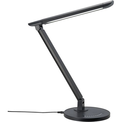 LEDスタンド SDLE07N12BK ブラック