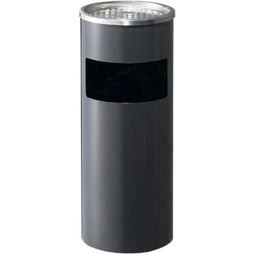 スモーキングスタンド 11.5L 黒