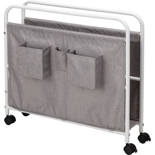 Katazukダンボールスタンド スリム ×3