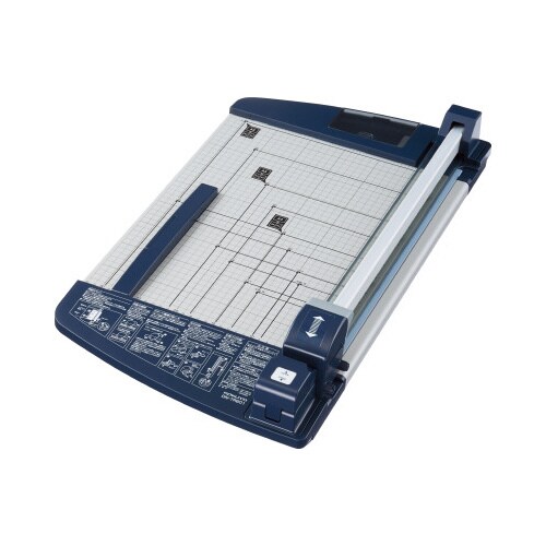 ペーパーカッター60枚切り A3 チタン