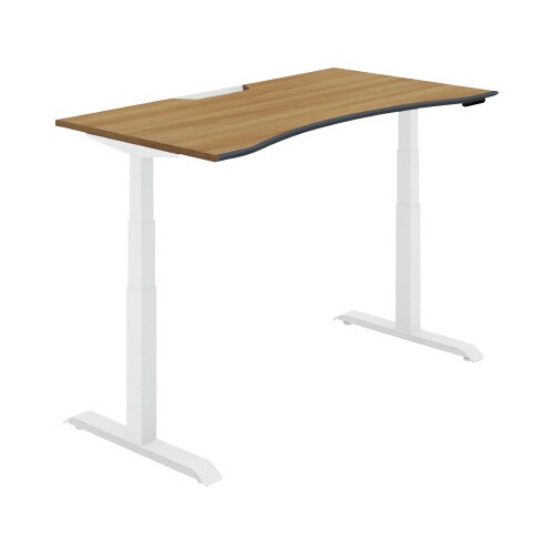 シークエンスウイング ボタン幅1400 P2×白脚