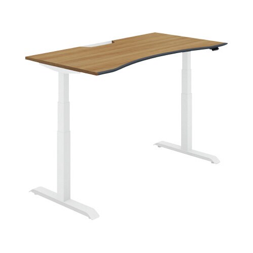 シークエンスウイング レバー幅1500 P2×白脚