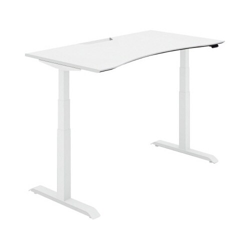 シークエンスウイング レバー幅1400 PW×白脚