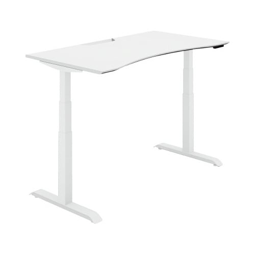 シークエンスウイング ボタン幅1400 PW×白脚