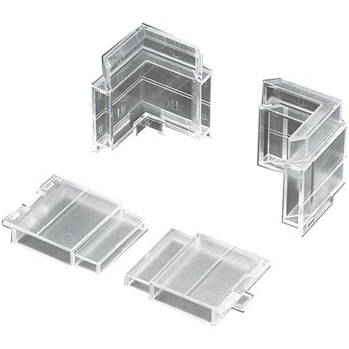 スタッキングトレー<UNIFEEL>専用スペーサー