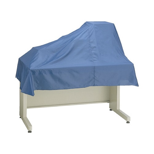 機器カバー デスクタイプ 2400×1500mm