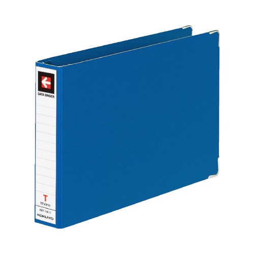 データバインダーT 縦7×横11 14穴