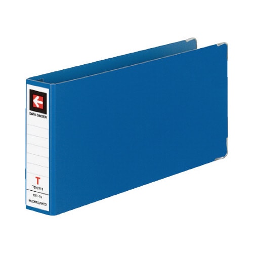 データバインダーT 縦5×横11 4穴