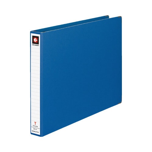 データバインダーT 縦11×横15 8穴