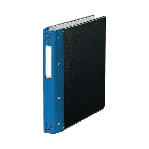 データバインダーWバースト用T11×Y10 22穴