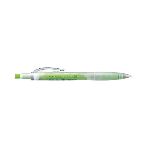 シャープペンシル<コロレー>0.5mm グリーン