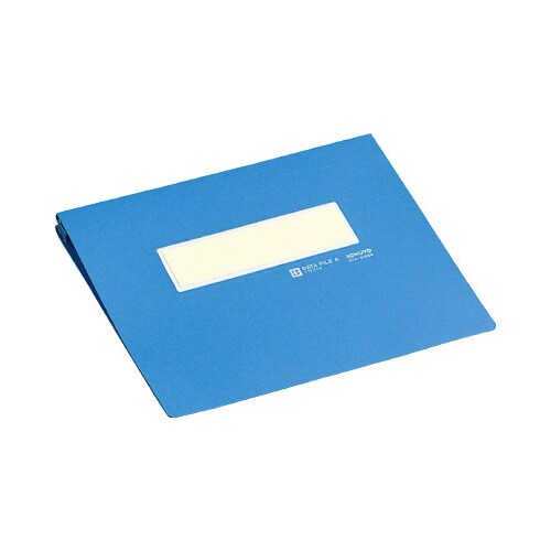 データファイルA Y型横6から10×縦8 青