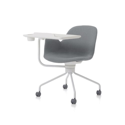 オールインワン 張りぐるみ 白脚 Mグレー