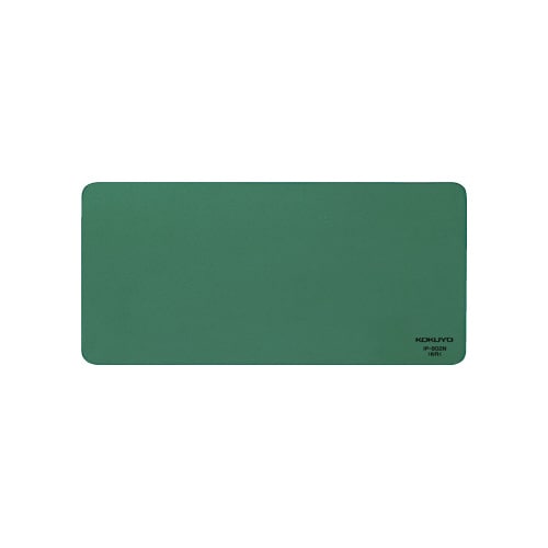 捺印マット 100×210×4mm小切手用サイズ