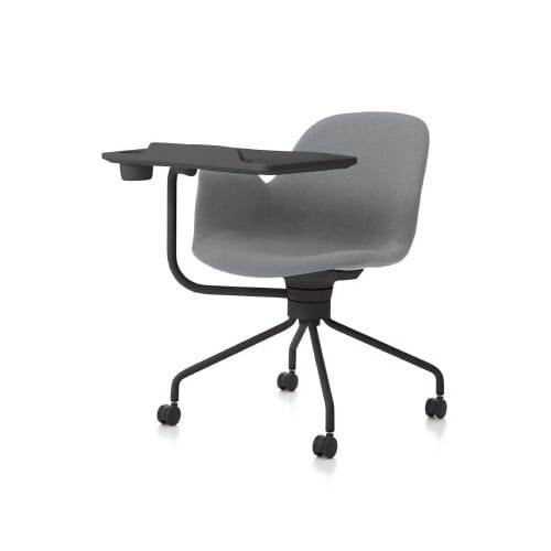 オールインワン 張りぐるみ 黒脚 Mグレー