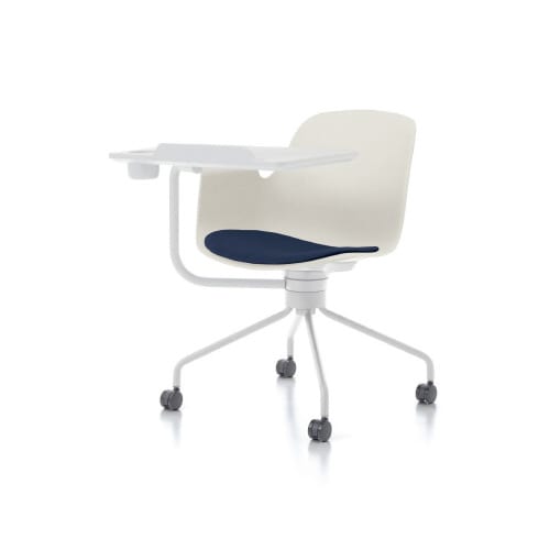 オールインワン クッション 白 白脚 ナイトブルー