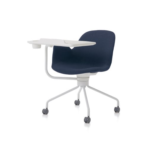 オールインワン 張りぐるみ 白脚 ナイトブルー