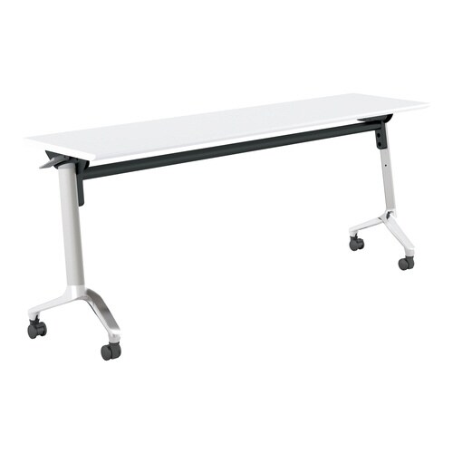 コンフェスト スタンW18D4白