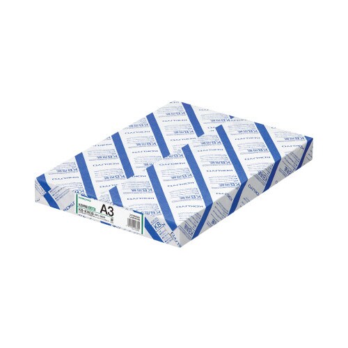 KB用紙(共用紙) A3 1冊(500枚)