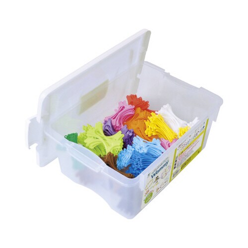 ワミー きほんセット600