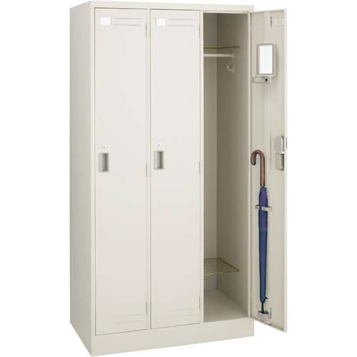 LKロッカー 3人用