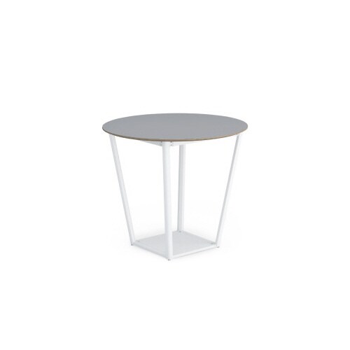 リージョンB脚円幅1200高1000白脚ペブル