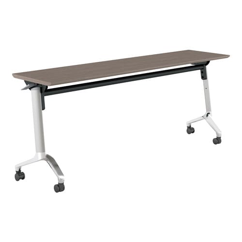 コンフェスト スタンW18D4濃木目