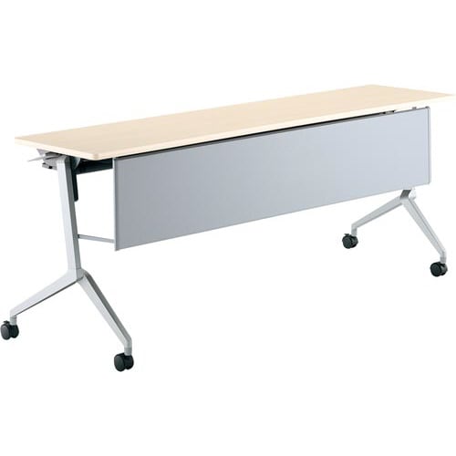 リーフラインパネル棚付幅1800奥行450M10