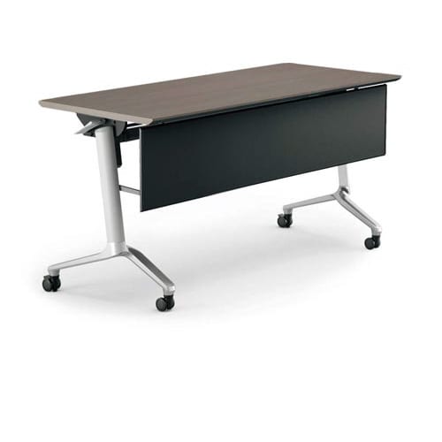 コンフェストSパネル棚付幅1500奥行600MG5