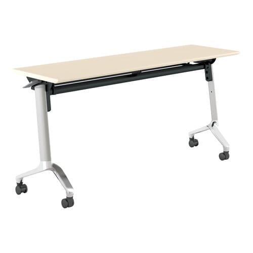 コンフェスト スタンW15D4薄木目棚付