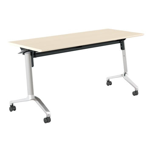 コンフェスト スタンW15D6薄木目棚付