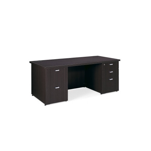 マネージメントS350 両袖デスクW1800