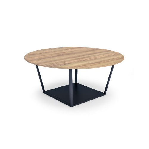 リージョンB脚円幅1800高720黒脚ミディアム