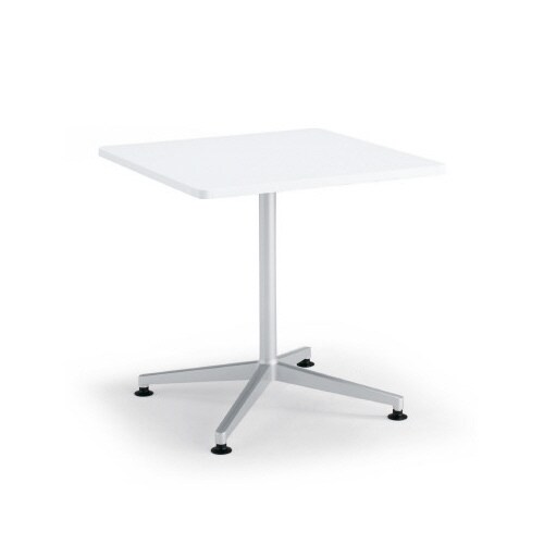 ジュート単柱塗装SV脚アジャスタR角75×75W