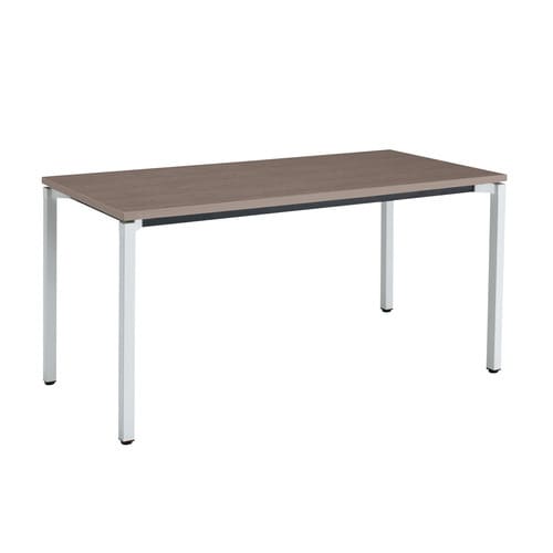 ジュート4本角SV脚アジャスタS角150×75B