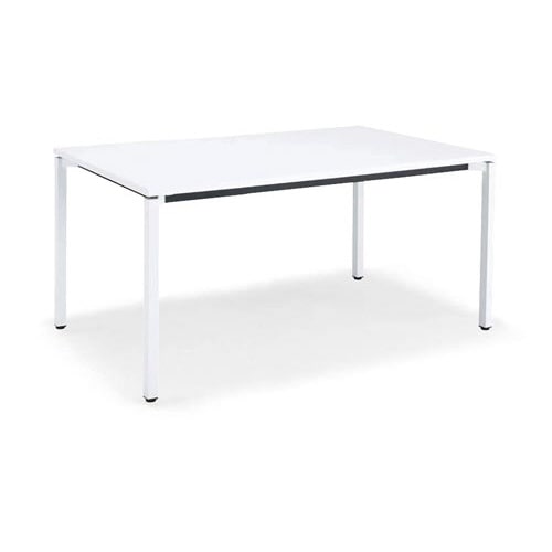 ジュート4本脚角脚 幅1500奥行900 MAW