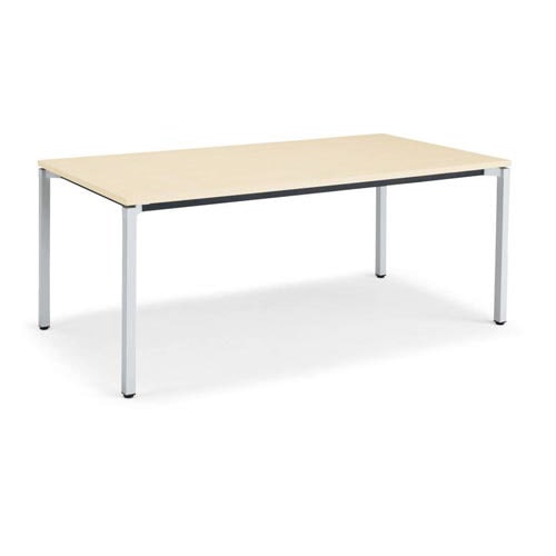 ジュート4本脚角脚 幅1800奥行750 M10