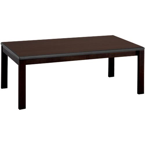 木製応接テーブル