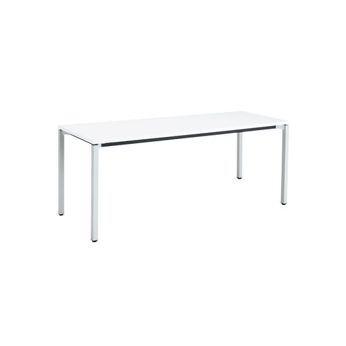 ジュート4本角SV脚アジャスタS角180×75W