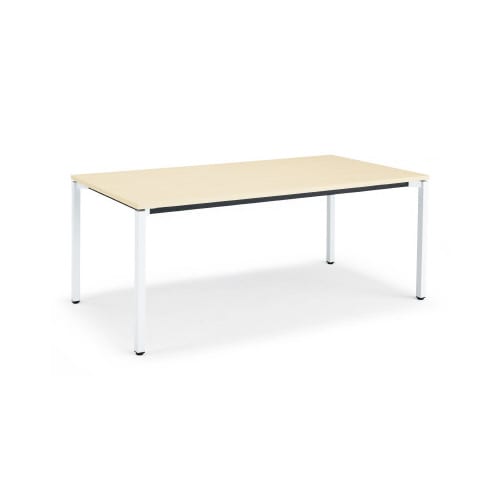 ジュート4本角WH脚アジャスタS角180×90N