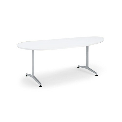 ジュートT塗装SV脚アジャスタ長円180×90W