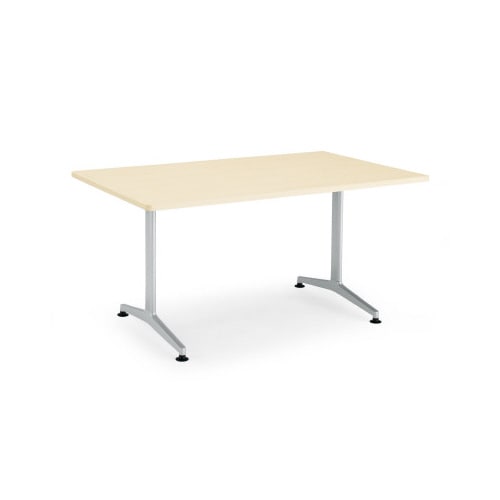 ジュートT塗装SV脚アジャスタR角150×90N