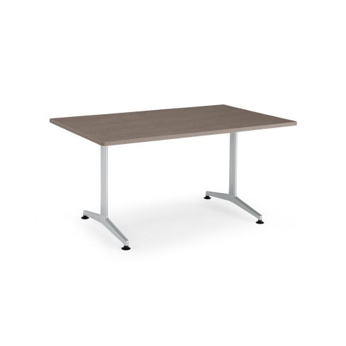 ジュートT塗装SV脚アジャスタR角150×90B